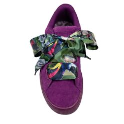 Cordones Planos Estampados Raso Pajaros - Imagen 10